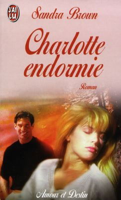 Charlotte endormie