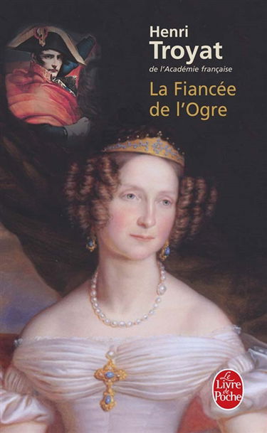 La fiancée de l'ogre