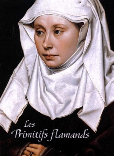 Les primitifs flamands