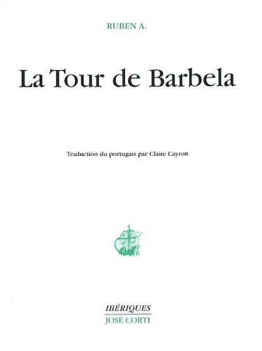 La tour de Barbela
