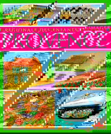 Provence, Côte d'Azur