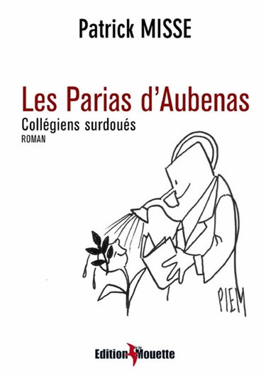 Les Parias d'Aubenas
