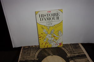 Histoire d'amour