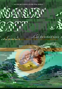 La tentatrice du chevalier - Les lairds du Loch T2