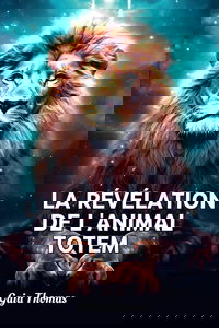 La Révélation de l'Animal Totem: Révélez Votre Puissance Intérieure, Explorez Votre Nature Profonde Grâce à Votre Guide Spirituel