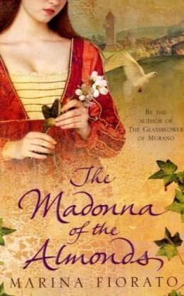 Couverture de The Madonna of the Almonds