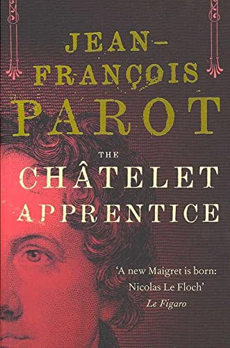 Couverture de The Chtelet Apprentice