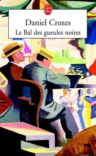 Le bal des gueules noires