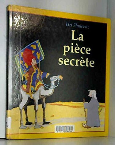 La pièce secrète