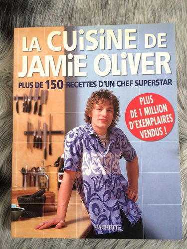 La Cuisine de Jamie Oliver