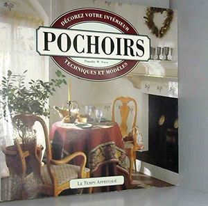 Pochoirs : décorez votre intérieur