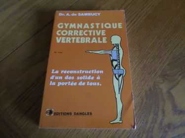 Gymnastique corrective vertébrale : la reconstruction d'un dos solide à la portée de tous