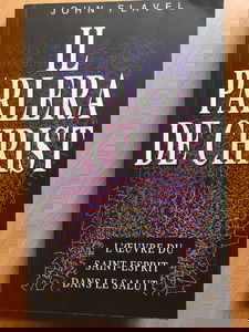 Il parlera de christ. l'oeuvre du saint-esprit dans le salut