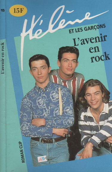 L'avenir en rock