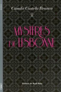 Mystères de Lisbonne