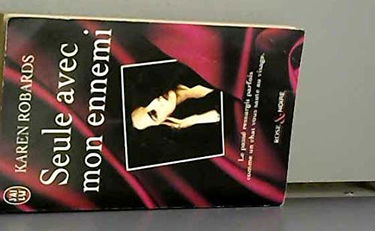 Seule avec mon ennemi