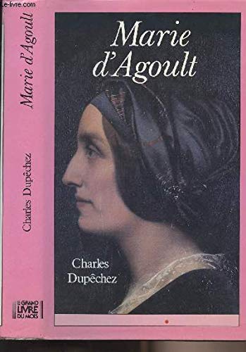Marie d'Agoult: 1805-1876