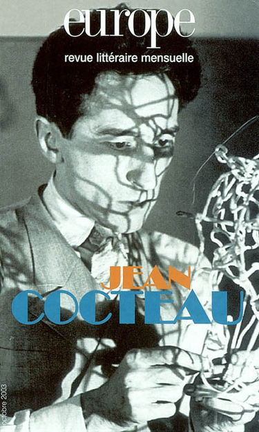 Europe, n° 894. Jean Cocteau