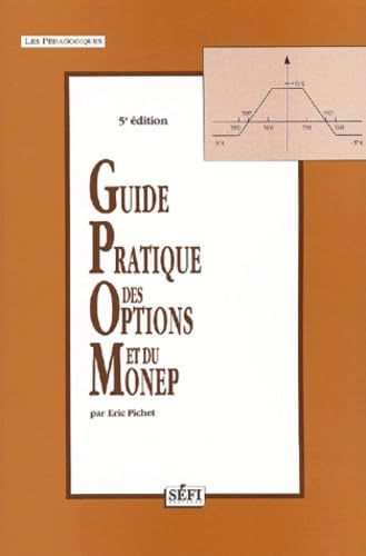 Guide pratique des options et du monep
