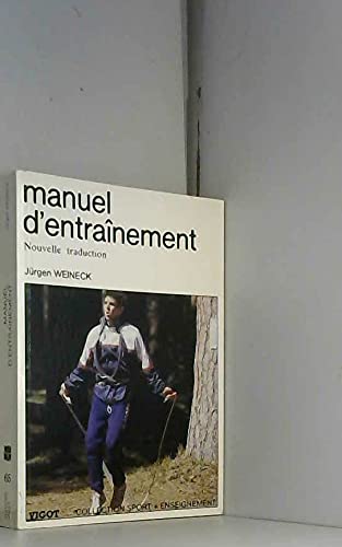 Manuel d'entraînement (Collection Sport + plus enseignement)