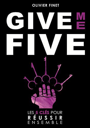 GIVE ME FIVE