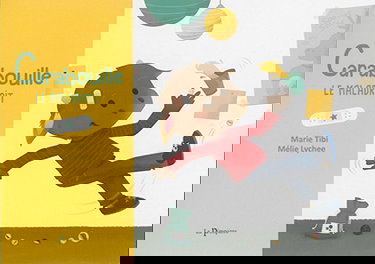 Carabouille : le maladroit