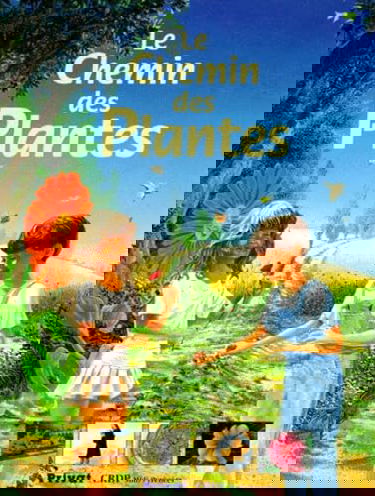 Le chemin des plantes