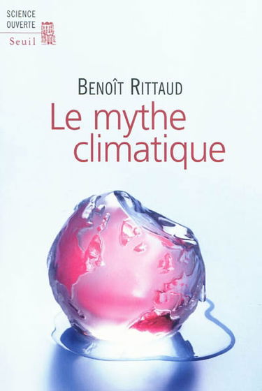 Le mythe climatique