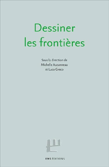 Dessiner les frontières