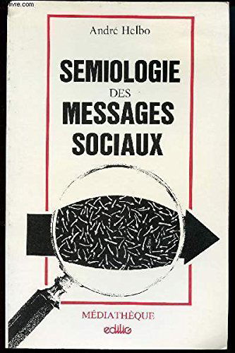Sémiologie des messages sociaux
