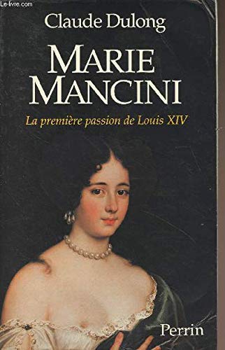 Marie Mancini