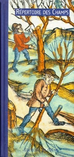 Repertoire Des Champs