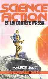 Couverture de Et la comète passa