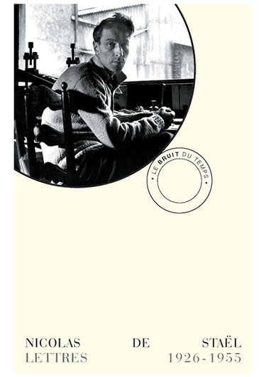 Couverture de Lettres : 1926-1955