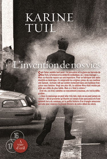 L'invention de nos vies