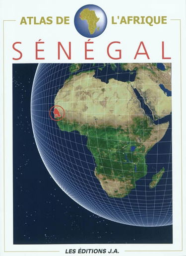 Atlas du Sénégal