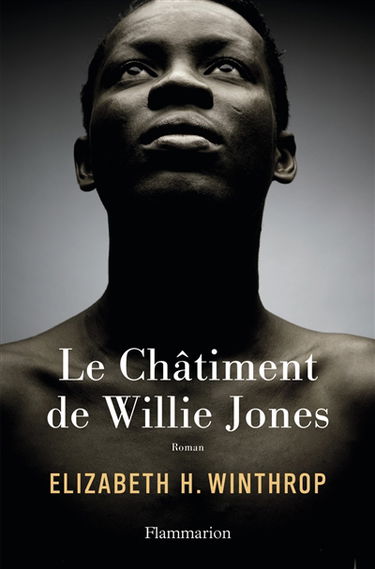 Le châtiment de Willie Jones