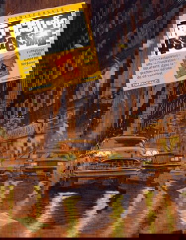 COFFRET BERCEUSE ASSASSINE