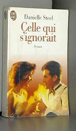 Celle Qui S'Ignorait