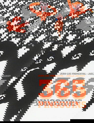 365 pingouins