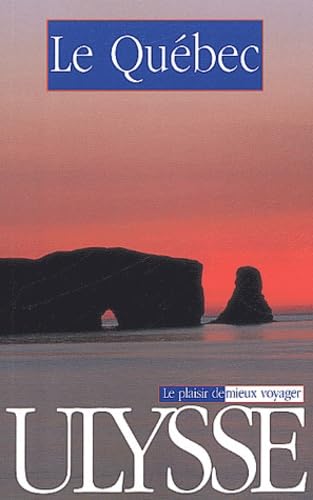 Le Quebec. 8eme Edition