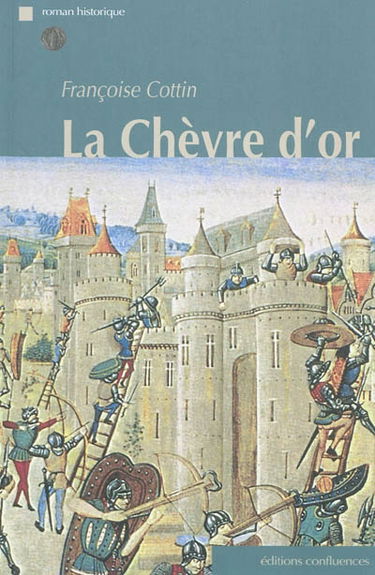 La chèvre d'or
