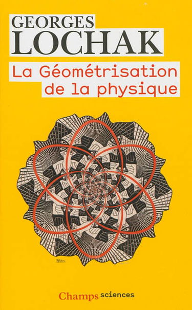 La géométrisation de la physique