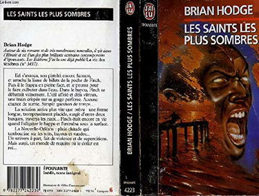 Les saints les plus sombres