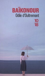 Baïkonour