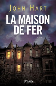 La maison de fer