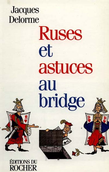 Ruses et astuces au bridge