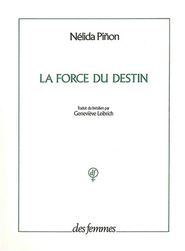 La force du destin