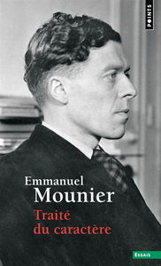 Traité du caractère : anthologie
