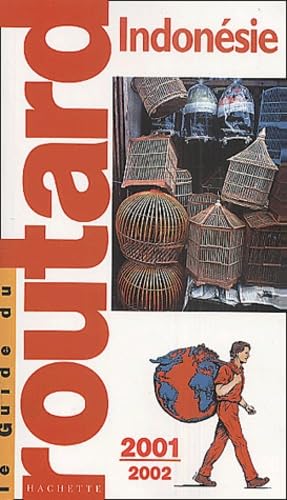 Indonésie , 2001-2002